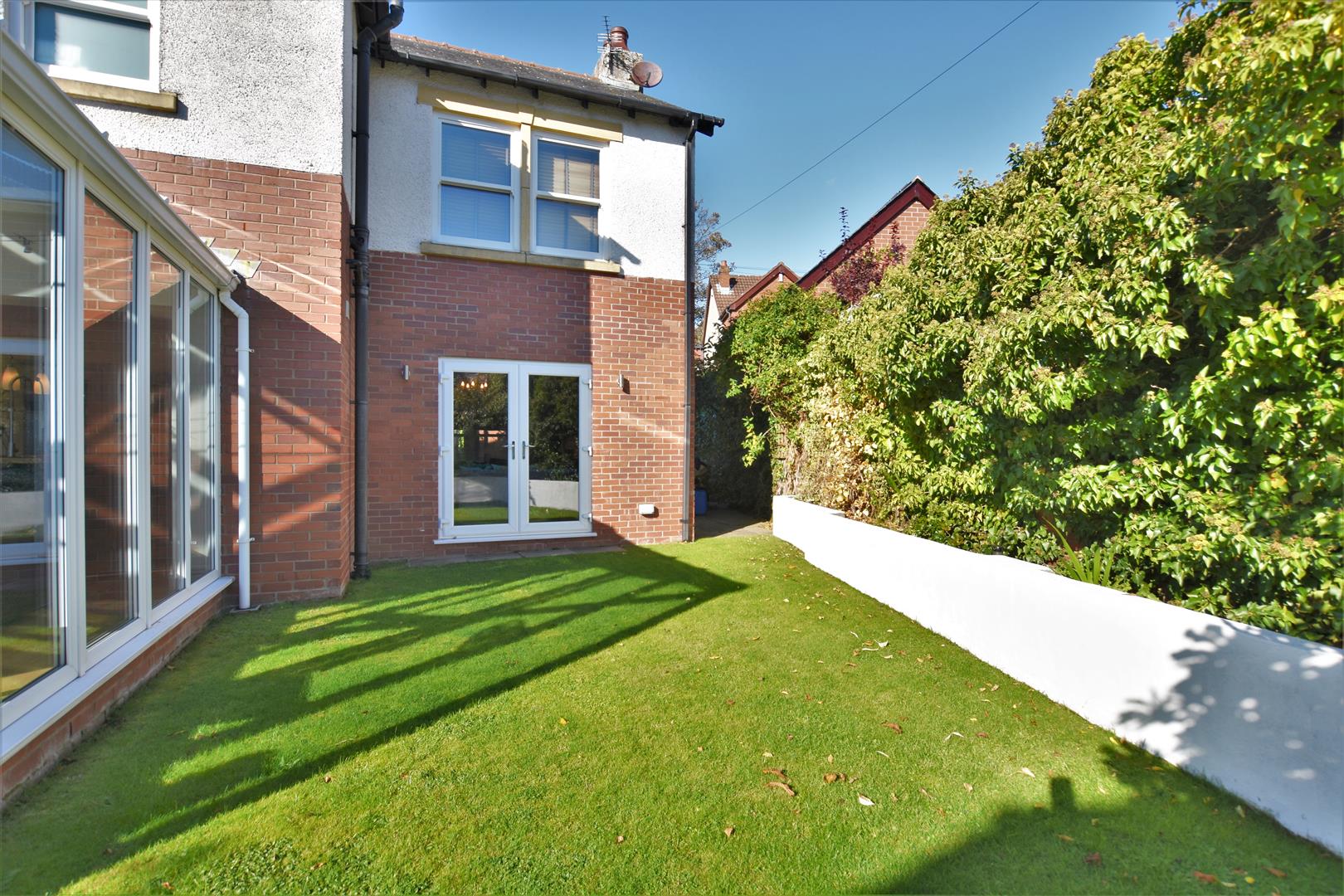 House Detached Prospect Avenue, Barrow In Furness
